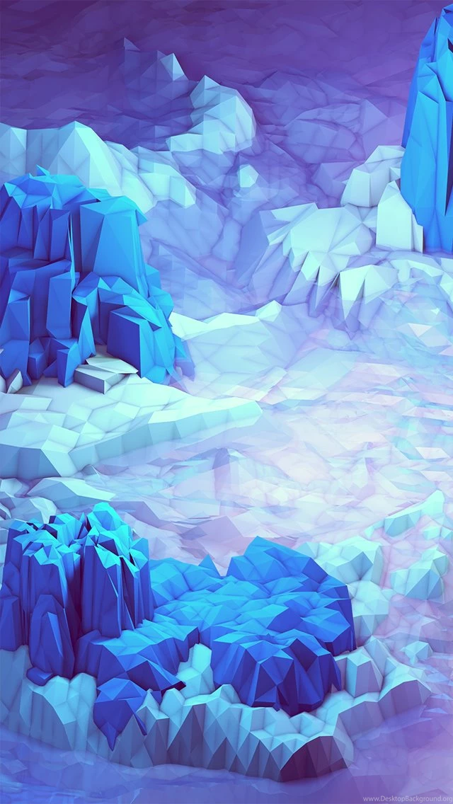 50 High Resolution iPhone 5 Wallpapers