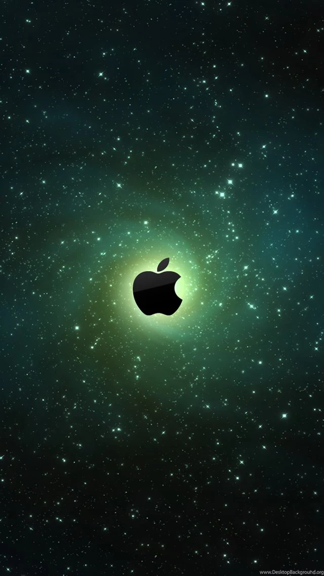 Spaceadelic iPhone 5 Wallpapers (640x1136)