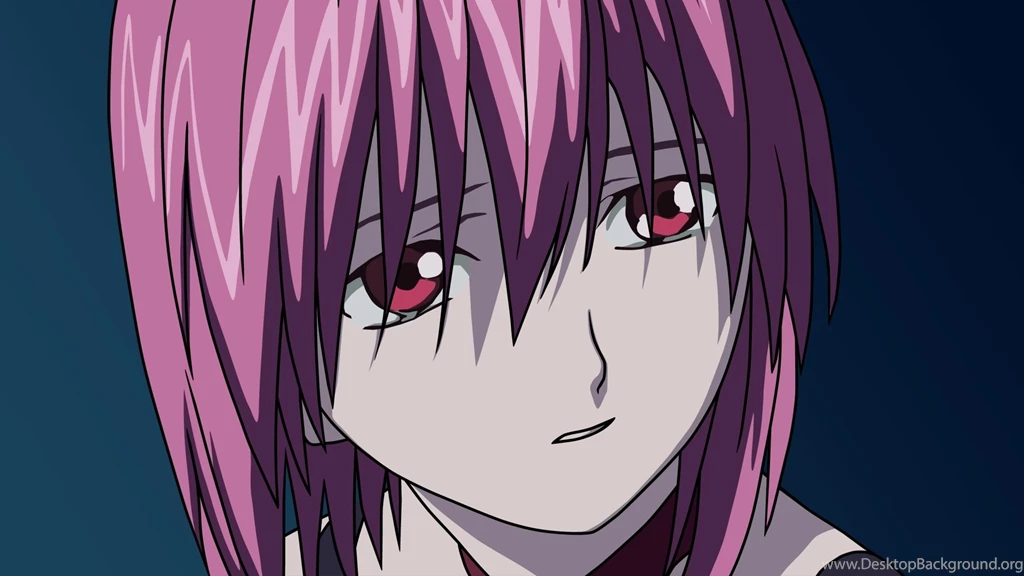 Full HD 1080p Elfen Lied Wallpapers HD, Desktop Backgrounds 1920x1080