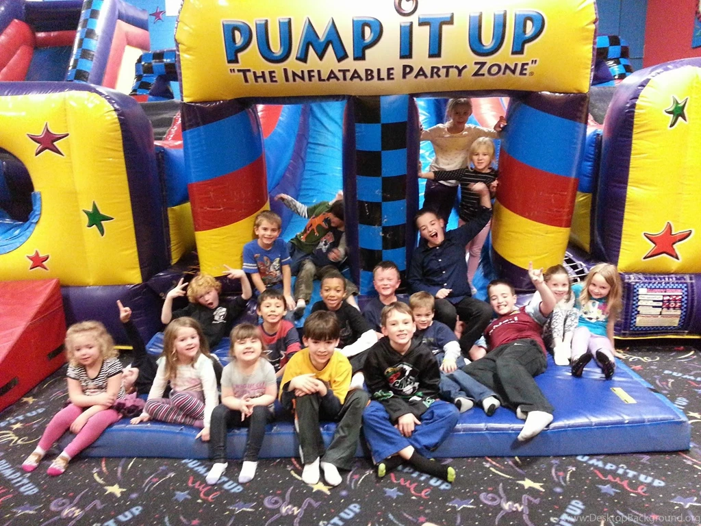 Tin Roof, Rusted: Birthday Bounce