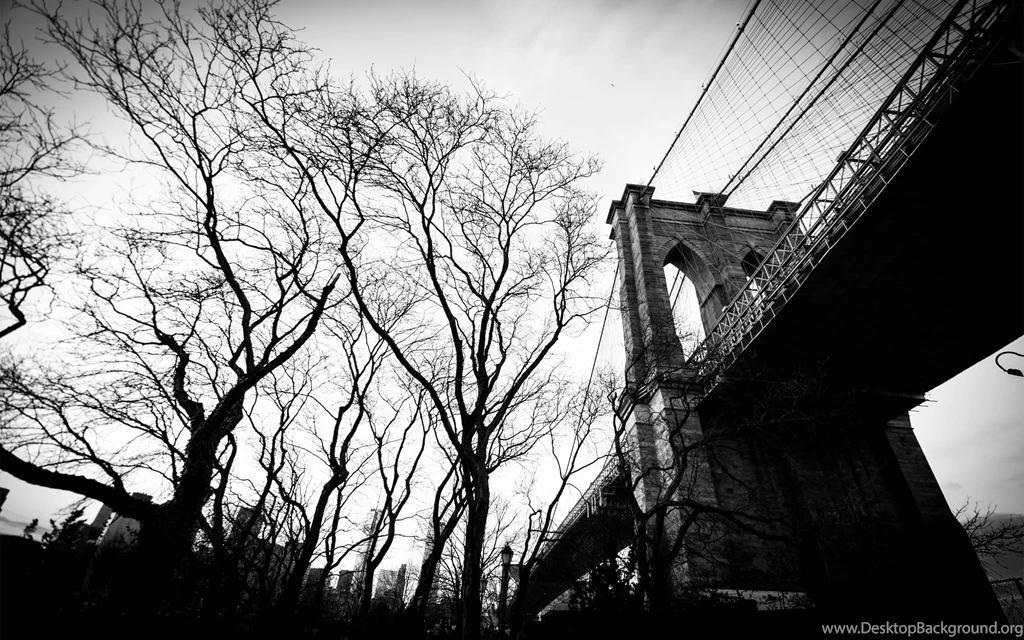 World: Brooklyn Bridge USA Manhattan New York City Big Apple HD ...