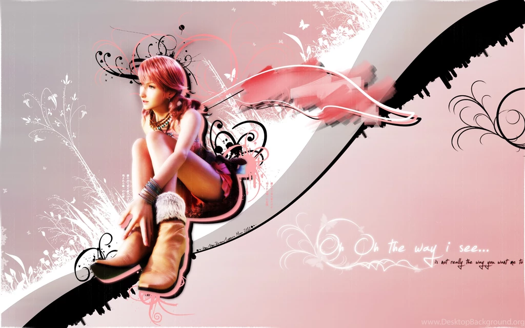 Final Fantasy