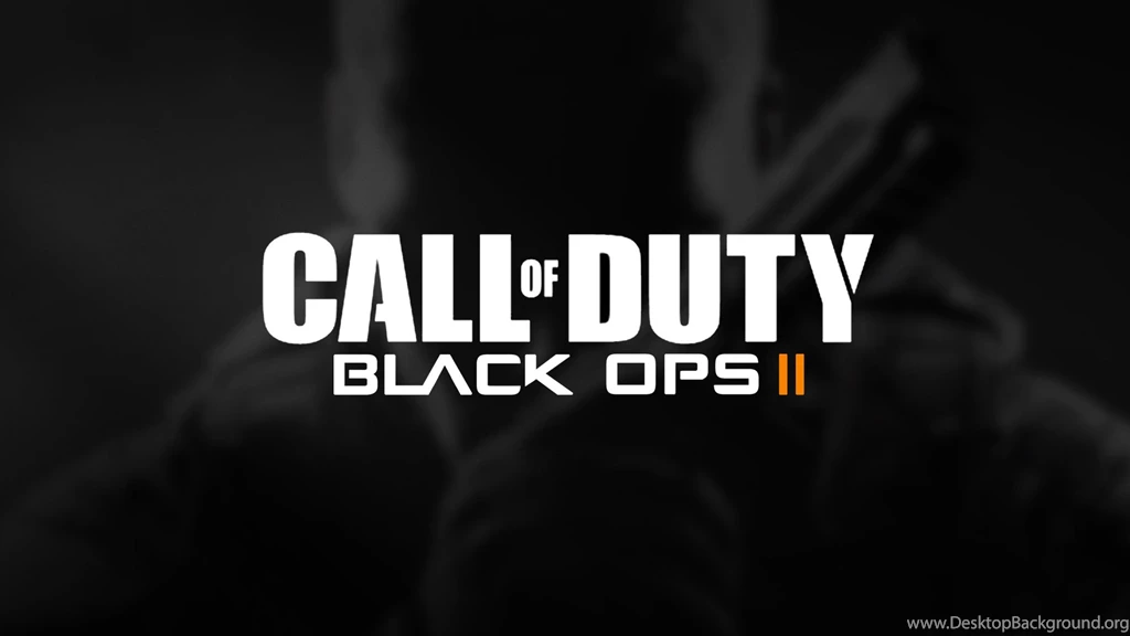 Black Ops 2 Wallpapers
