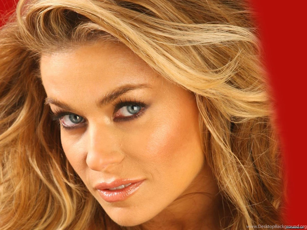 Carmen Electra Wallpapers
