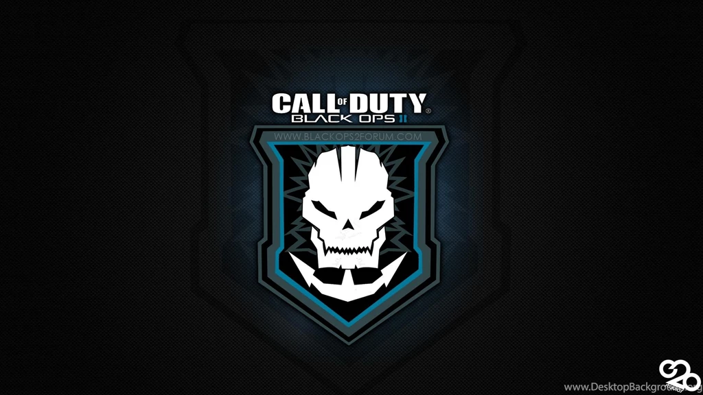 COD Black Ops 2: Wallpapers