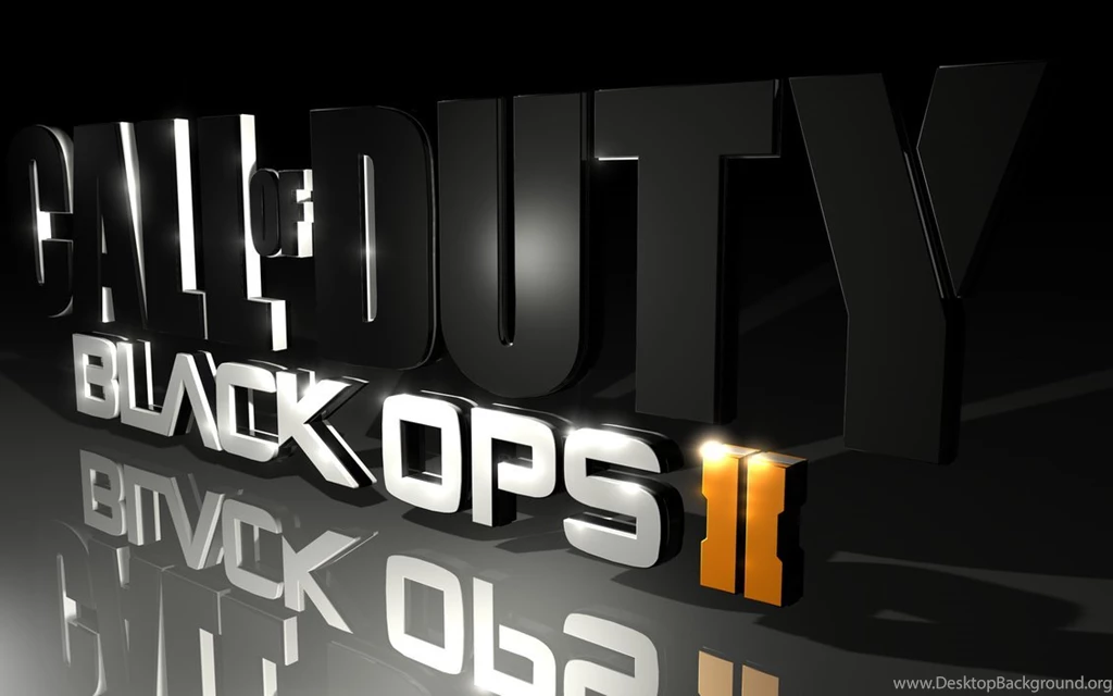 Black Ops 2 Wallpapers By Zelimper On DeviantArt