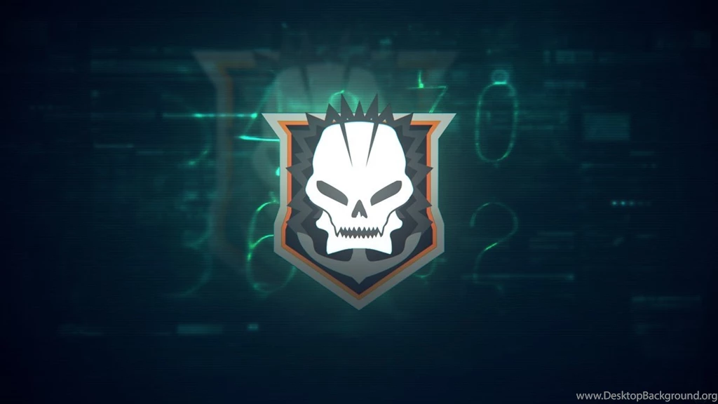 Black Ops 2 Skull Wallpapers HD 2 By MuuseDesign On DeviantArt