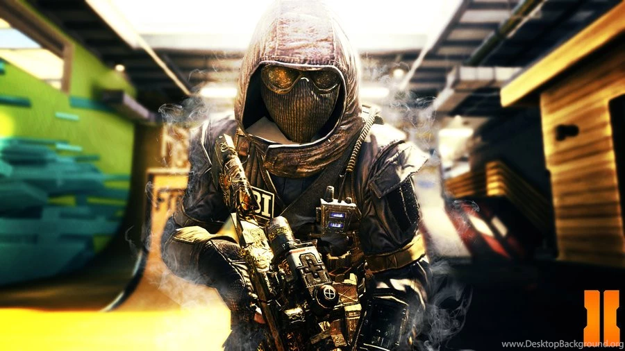 Black Ops 2 Trinidad Sniper Wallpapers By AMiT By Amit55 On DeviantArt
