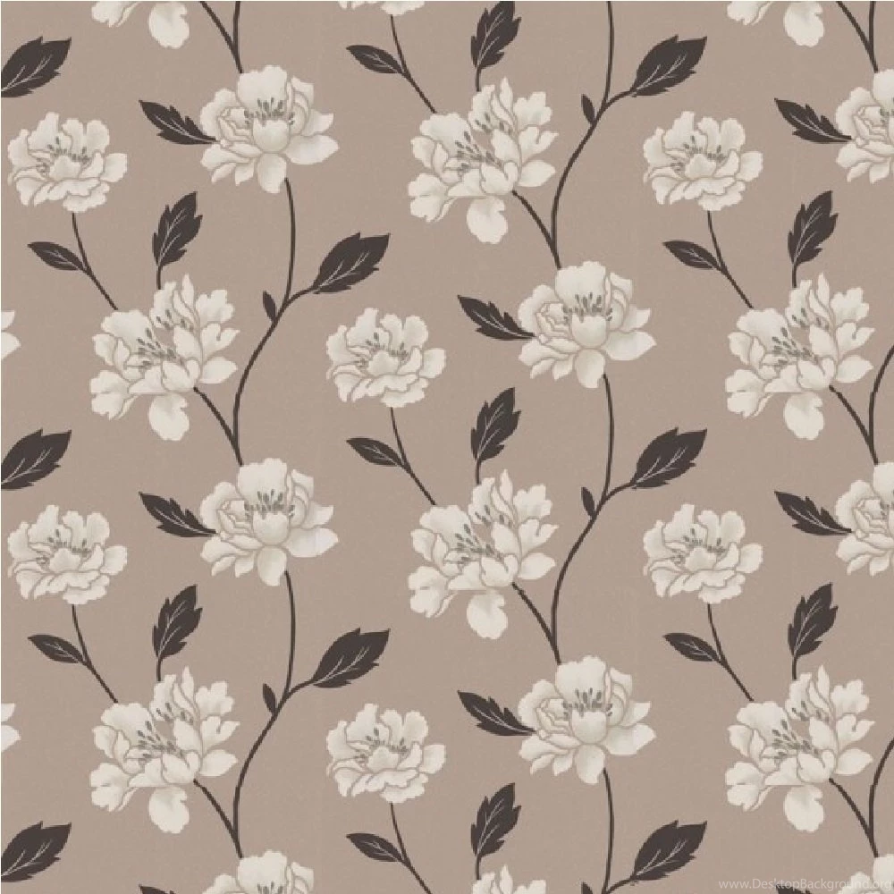 Graham & Brown Superfresco Peony Textured Floral Wallpapers 20 190