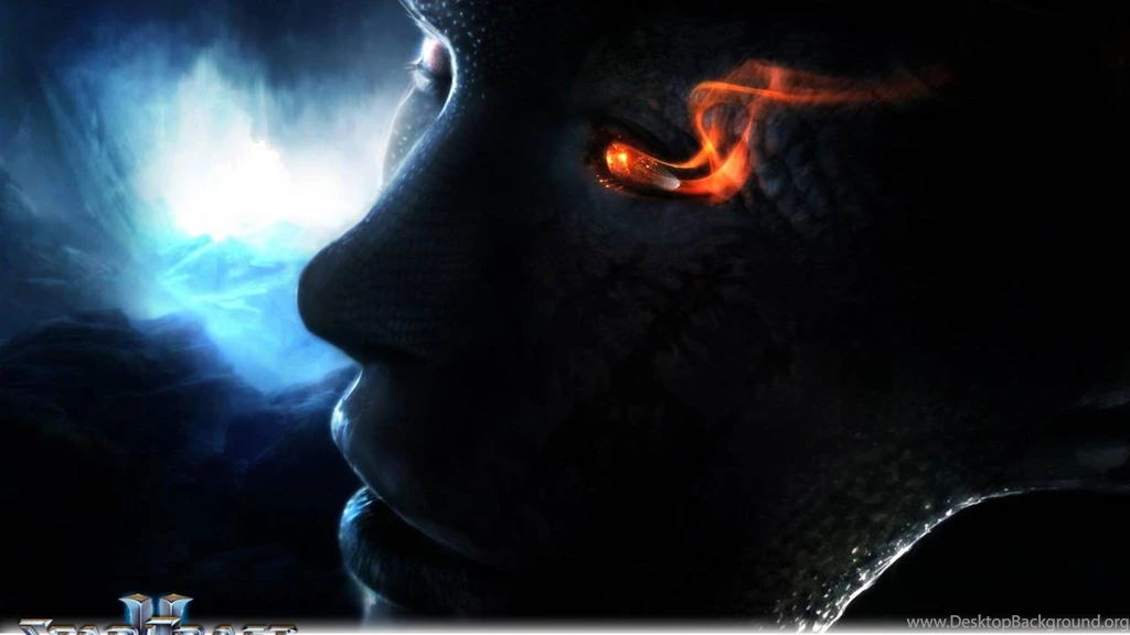 Zerg Starcraft 2 Sarah Kerrigan Wallpapers (