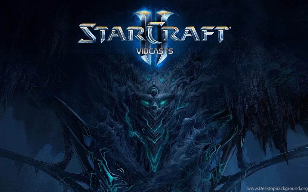 Starcraft 2
