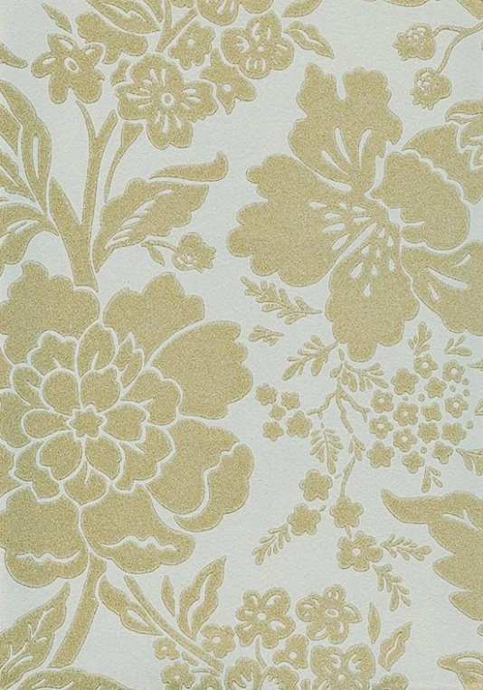 Dauphine Wallpapers By Sanderson