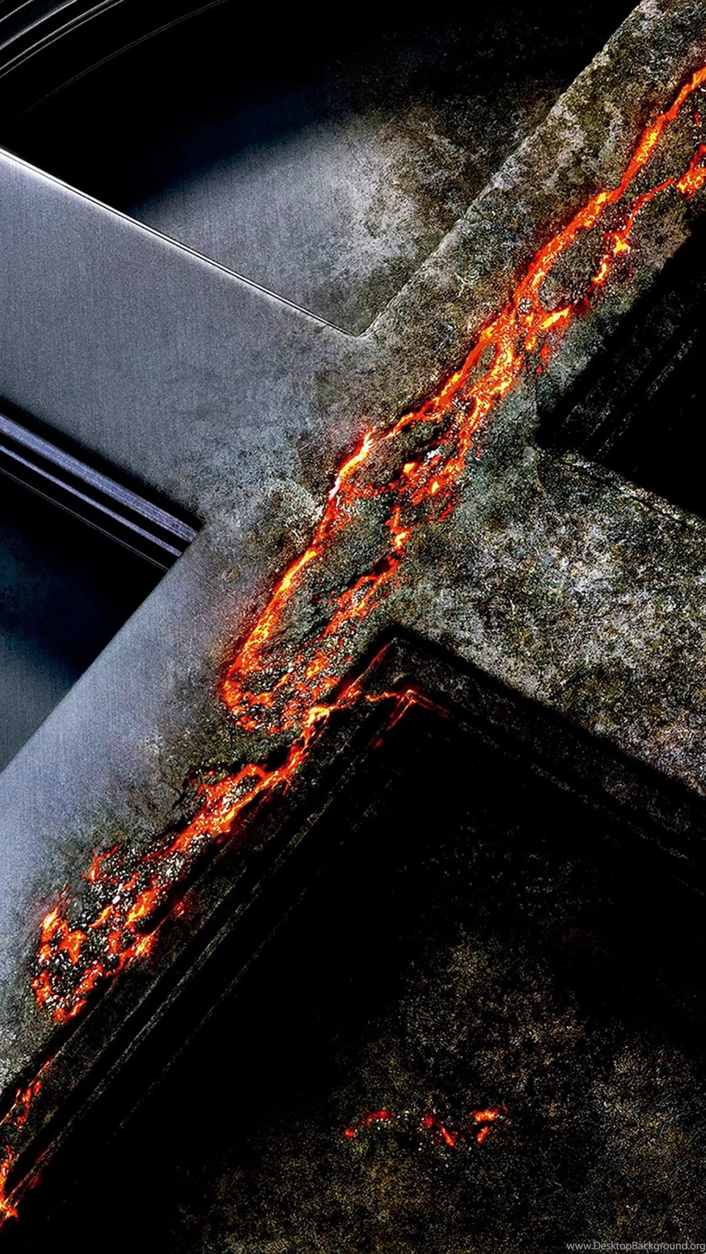 X Men Apocalypse iPhone Wallpapers Movie 2016