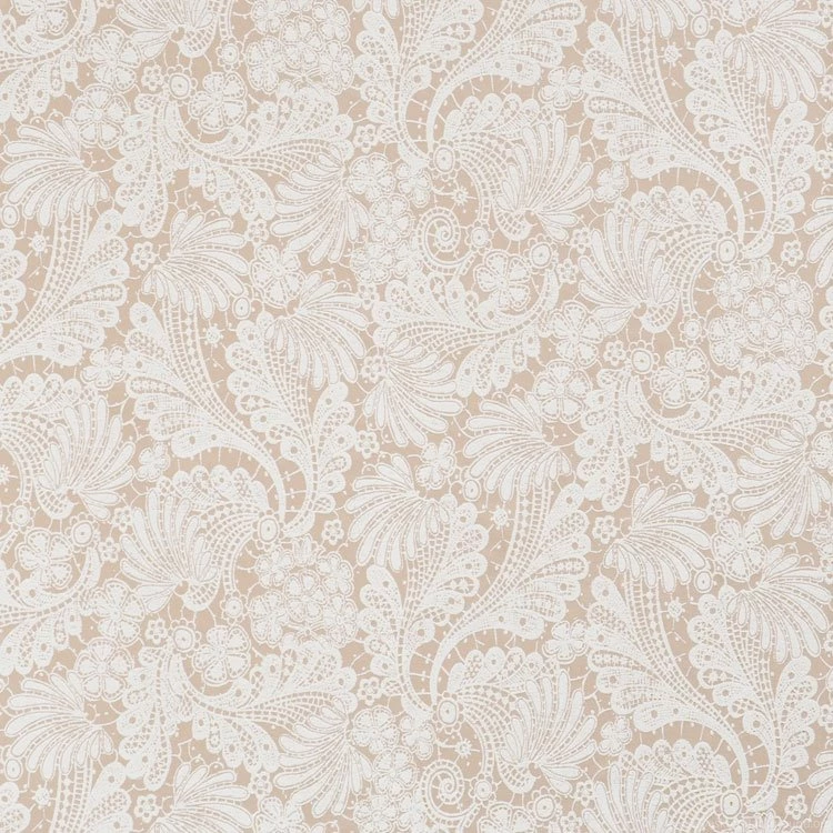 Gold Floral Wallpapers
