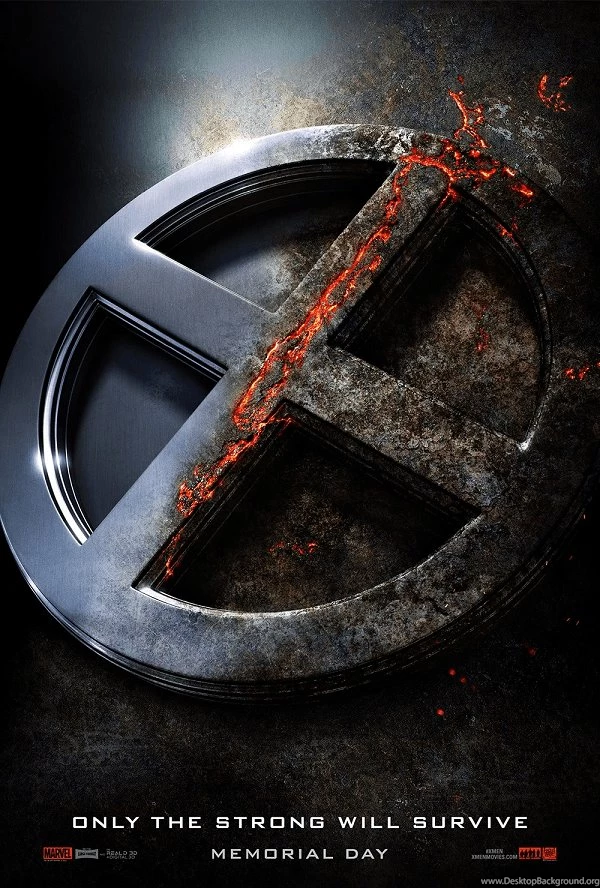 10 Fantastic High Definition Wallpapers Of X Men: Apocalypse