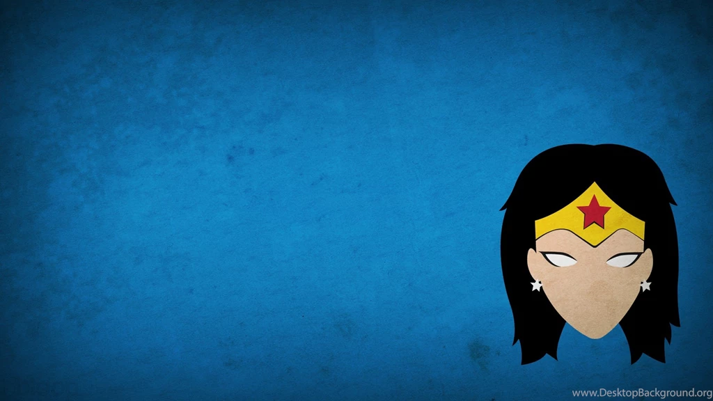 333 Wonder Woman HD Wallpapers