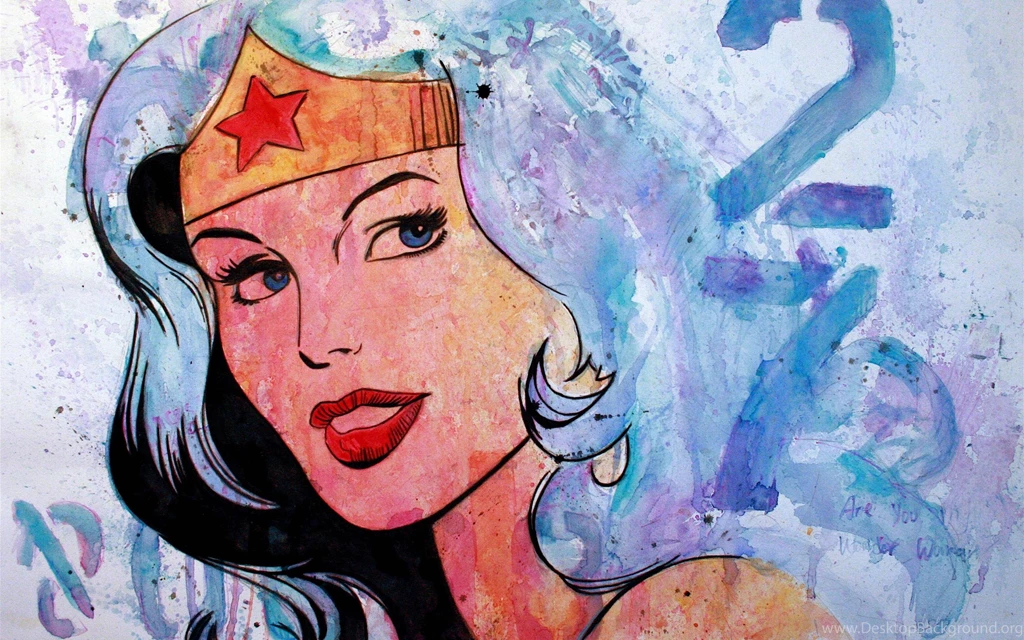 Wonder Woman Wallpapers Wallpapers Cave