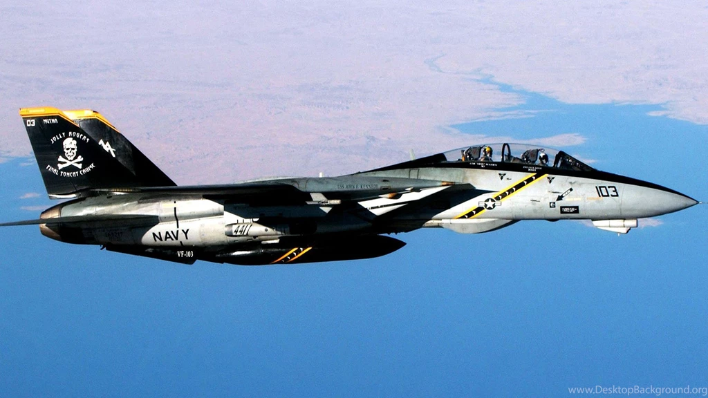 F 14 Tomcat Jolly Rogers, Planes, Military, 1920x1080 HD Wallpapers ...