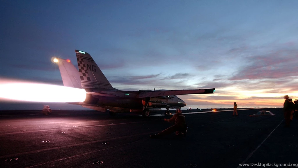 49 Grumman F 14 Tomcat HD Wallpapers
