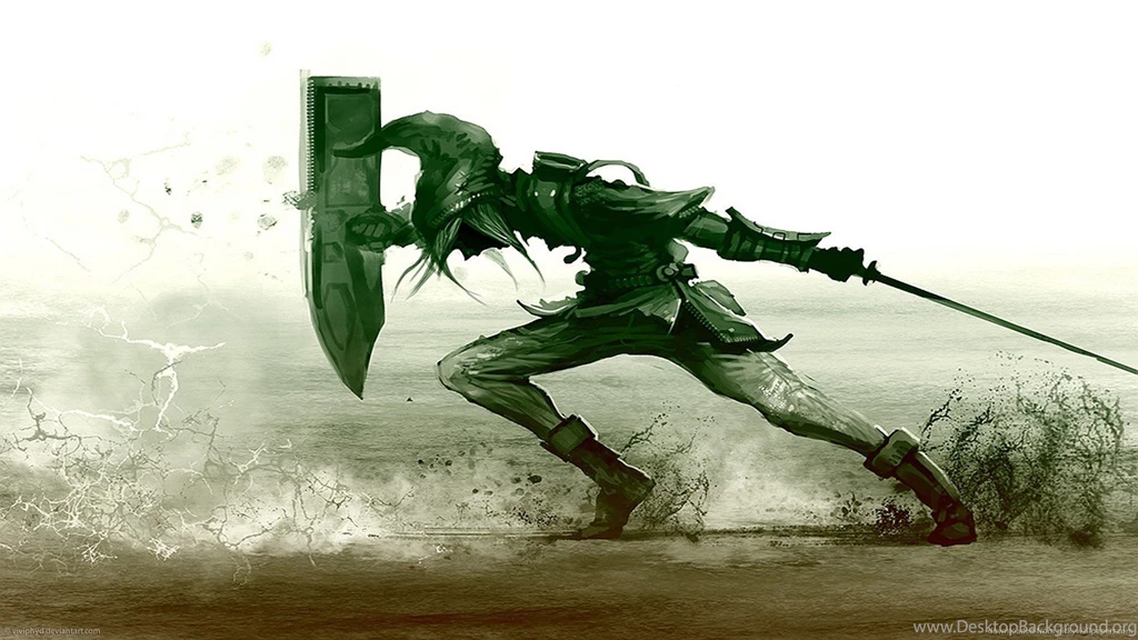 Link Wallpapers