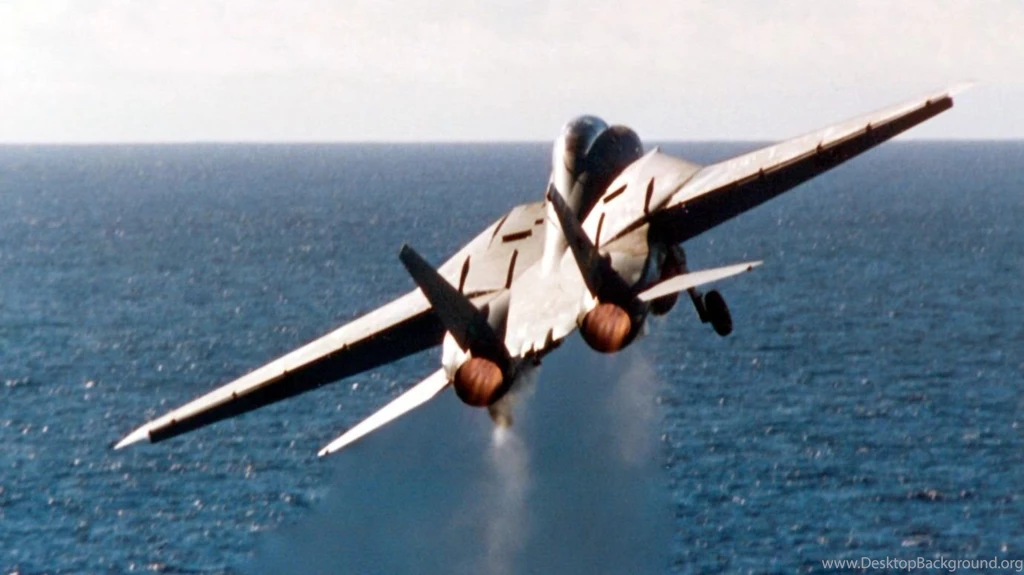 F 14 Tomcat Afterburner Wallpapers 775