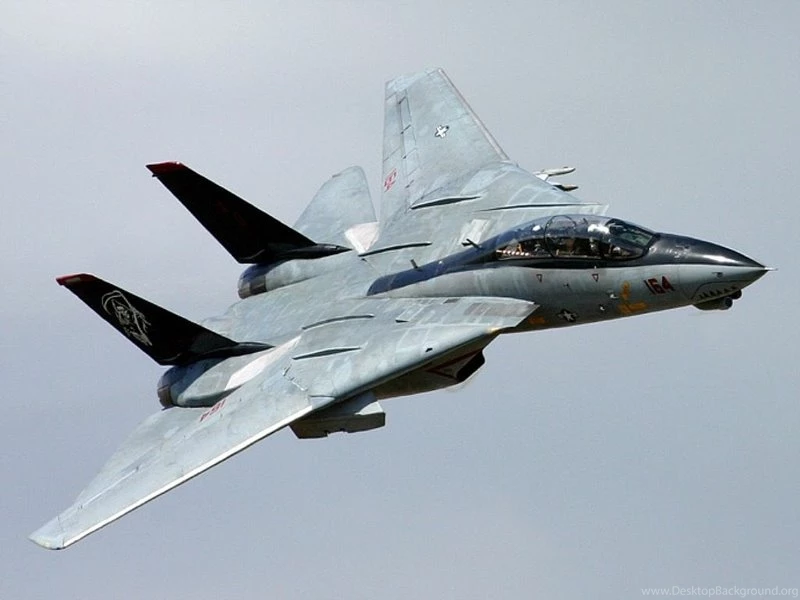 Carrier F 14 Grumman F 14 Tomcat – Aircraft Military HD Desktop ...