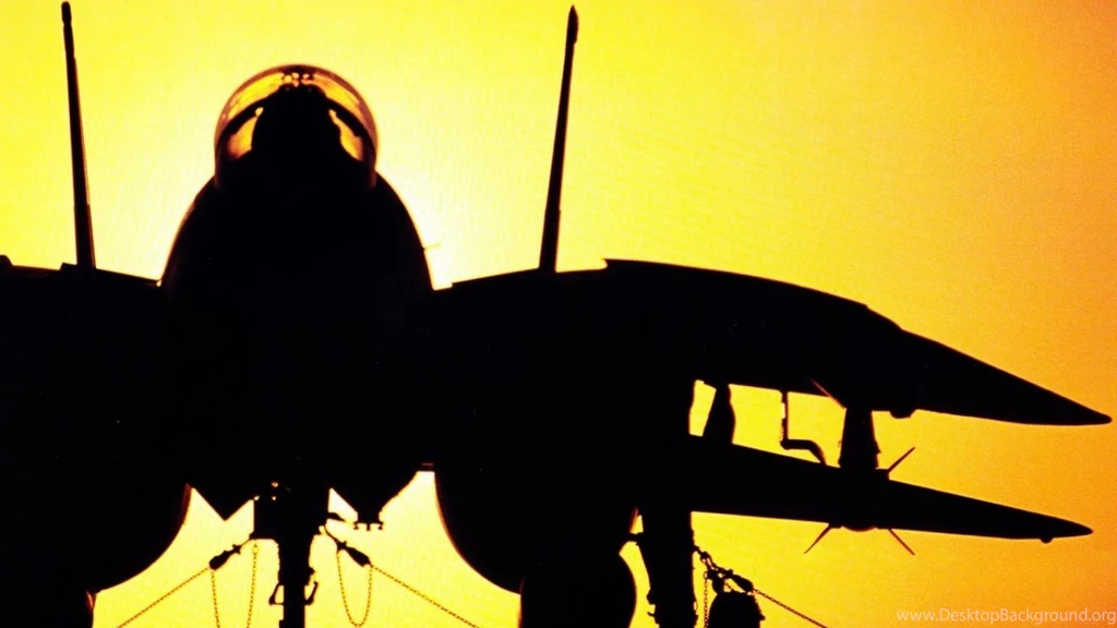 F 14 Tomcat Aircraft Airplanes Wallpapers
