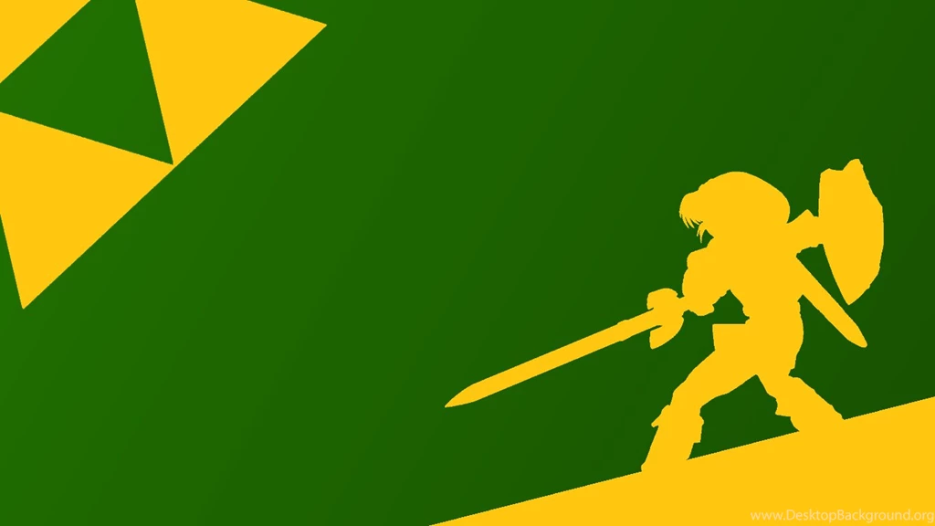 Link Wallpapers By Enraric On DeviantArt