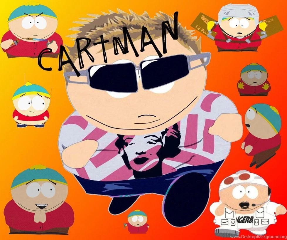 Eric South Park Quotes. QuotesGram