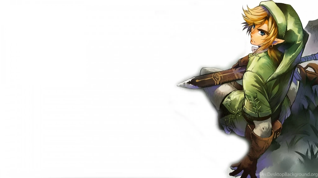 1600x900 The Legend Of Zelda Wallpapers HD, Desktop Backgrounds ...