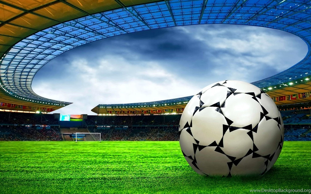 Soccer Wallpapers