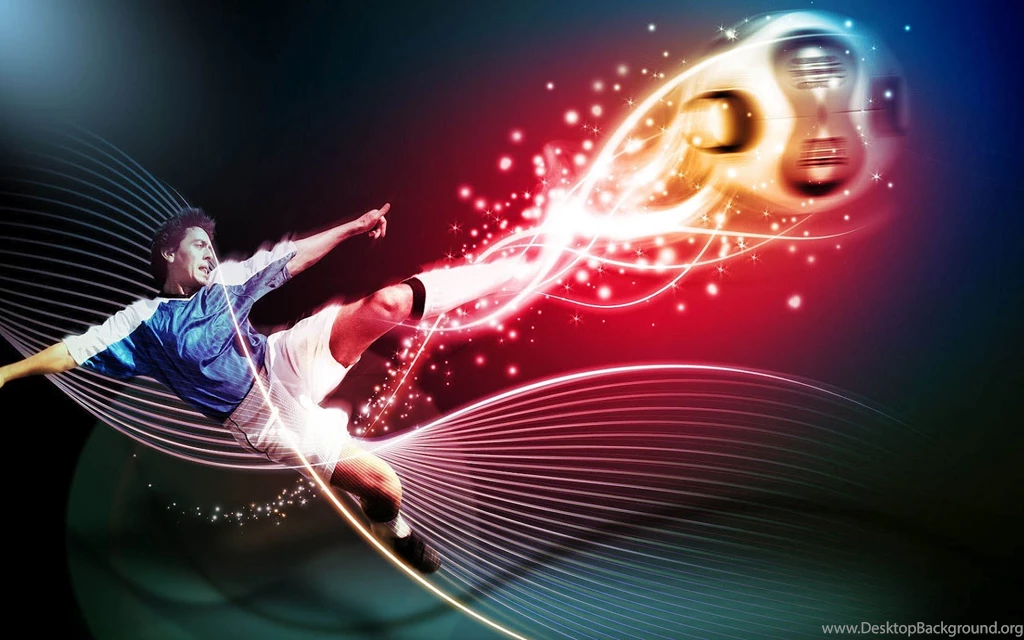 Soccer Wallpapers