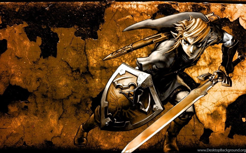1280x800 Link Desktop PC And Mac Wallpapers