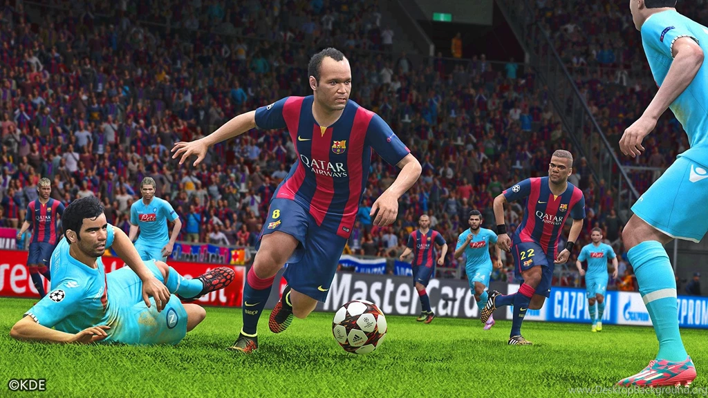 Soccer 2014 Wallpapers Ndemok.com