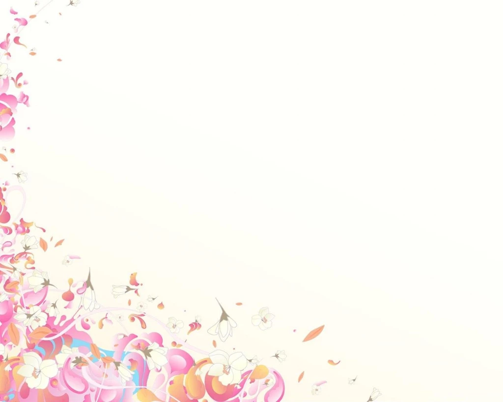 Cute Pretty Preferably Pink Abstract Hd Wallpapers (