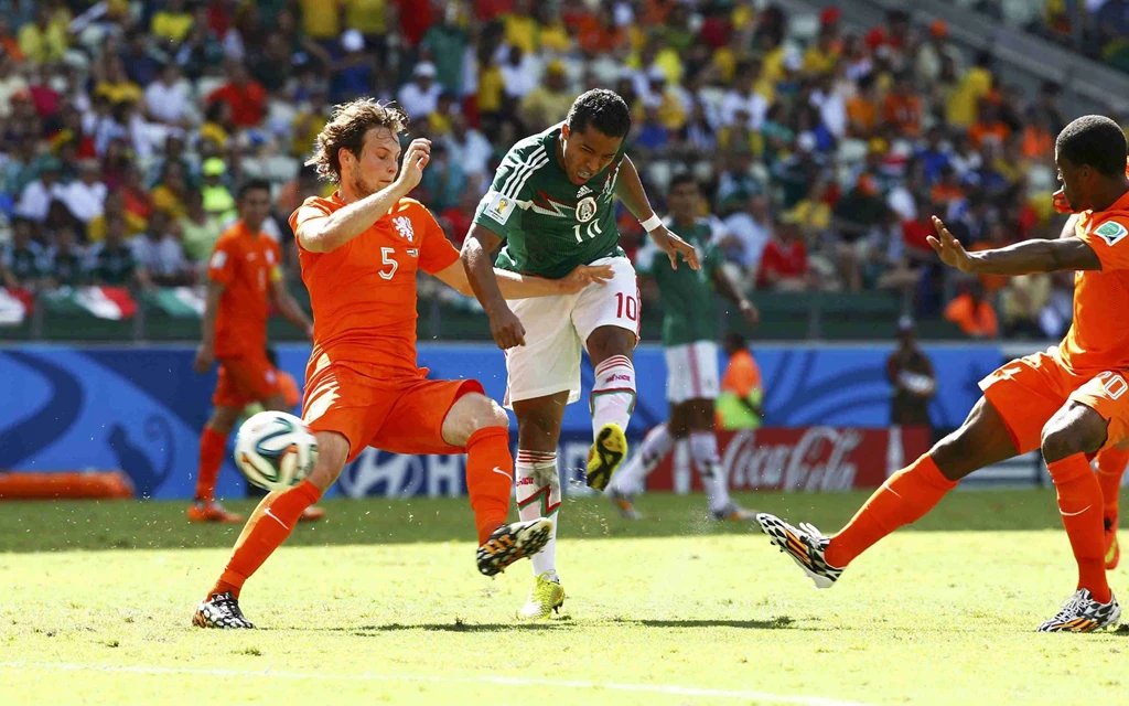 Soccer 2014 Wallpapers High Definition Ndemok.com
