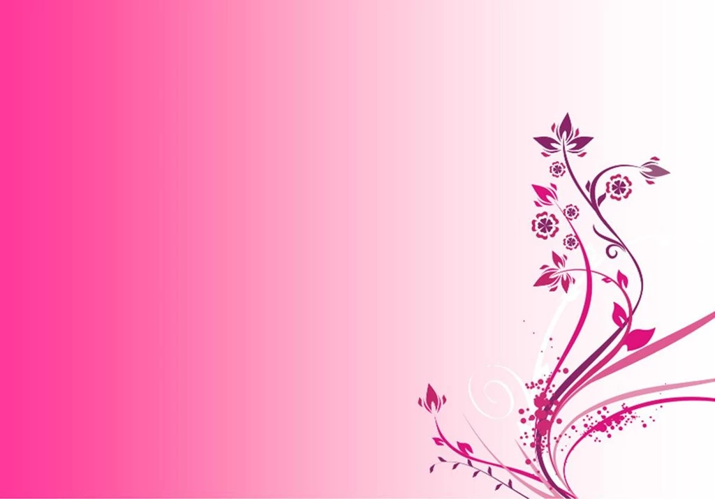 Pink Colour