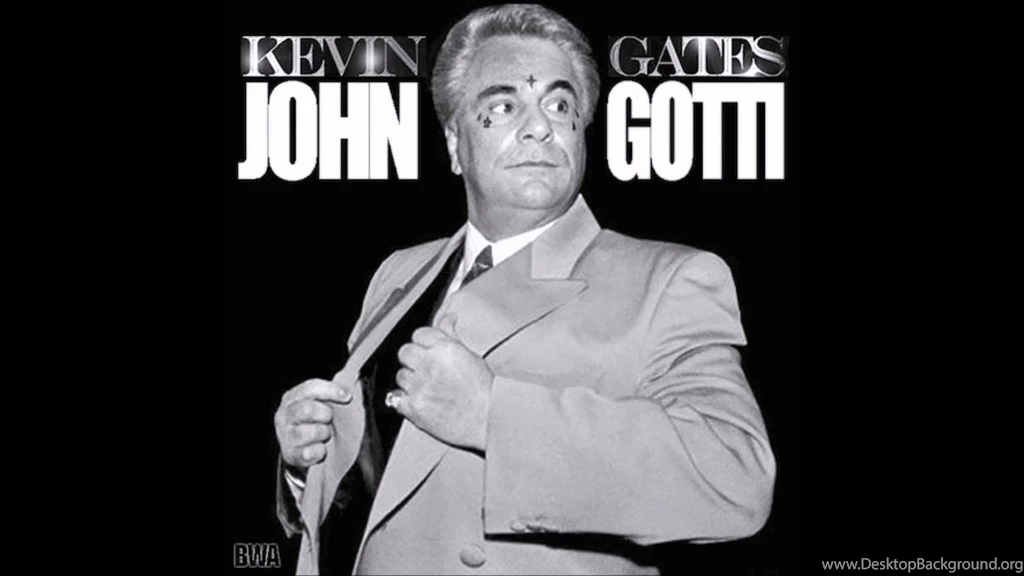 Kevin Gates John Gotti BASS BOOSTED YouTube