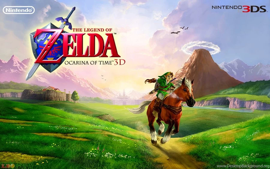 Wallpapers De Link (the Legend Of Zelda) Taringa!