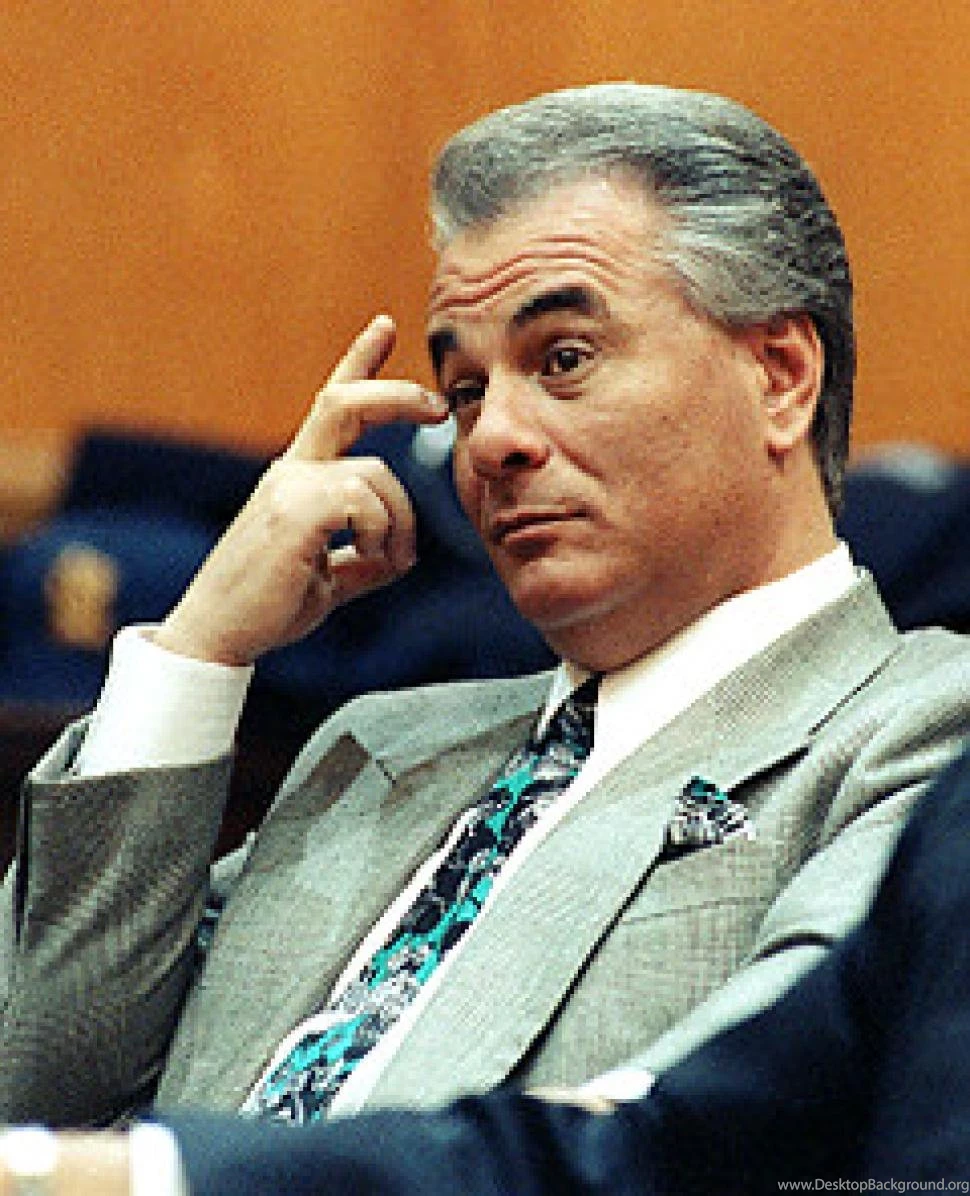 Informant: Gotti Sr.'s Neighbor Was Killed; Dumped In Acid NY ...
