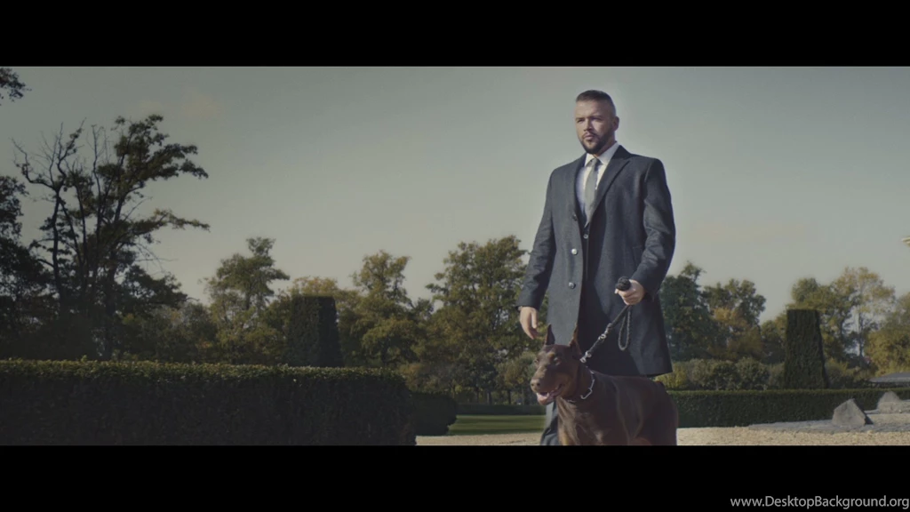 KOLLEGAH John Gotti (prod. Von Alexis Troy) (Official HD Video ...