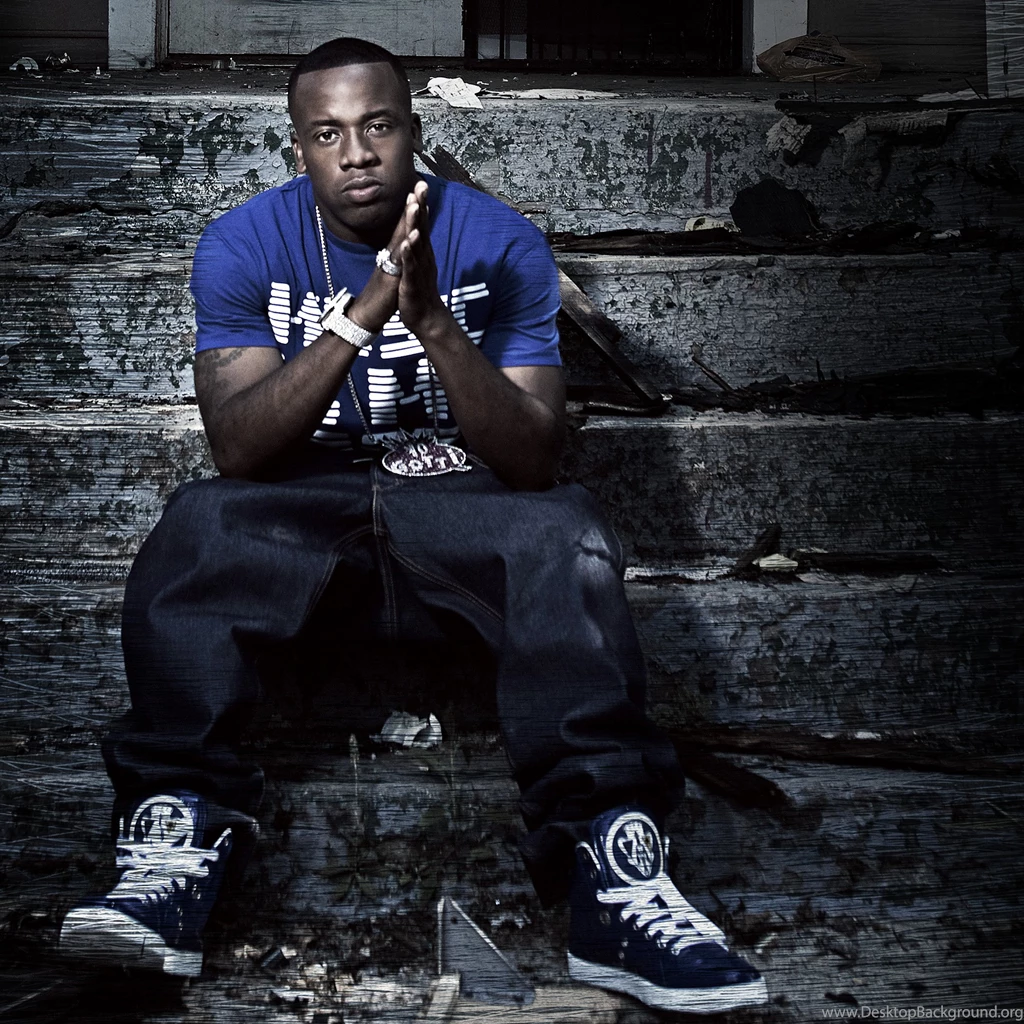 Yo Gotti Wallpapers