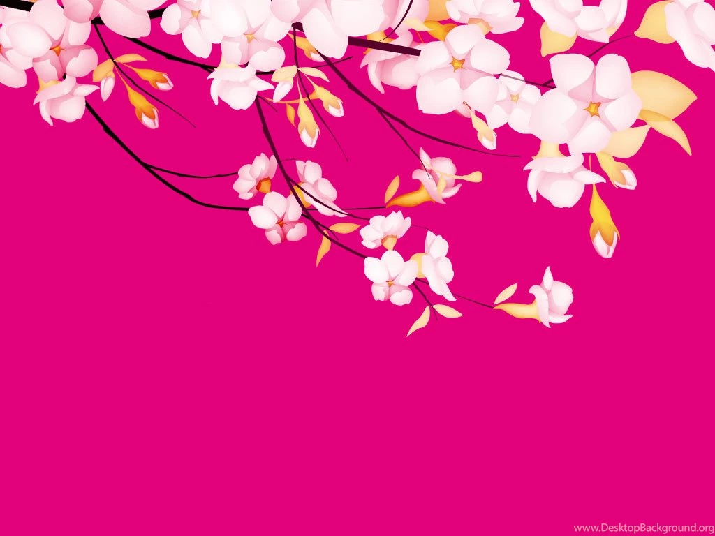 Description Flowers Pink Wallpapers Is A Hi Res Wallpapers For PC ...