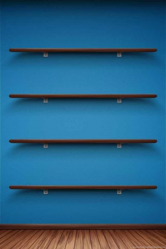 1000+ Ideas About Blue Shelf Iphone Backgrounds