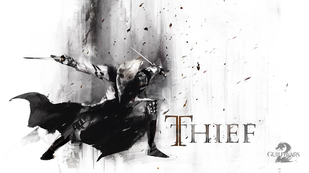 Thief