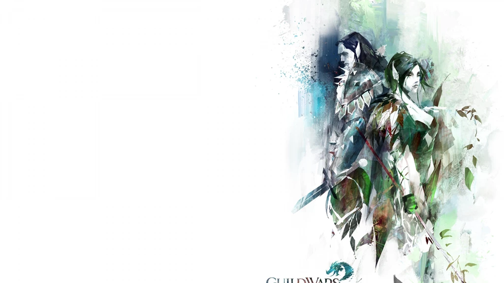 4K Ultra HD Guild Wars 2 Wallpapers HD, Desktop Backgrounds 3840x2160