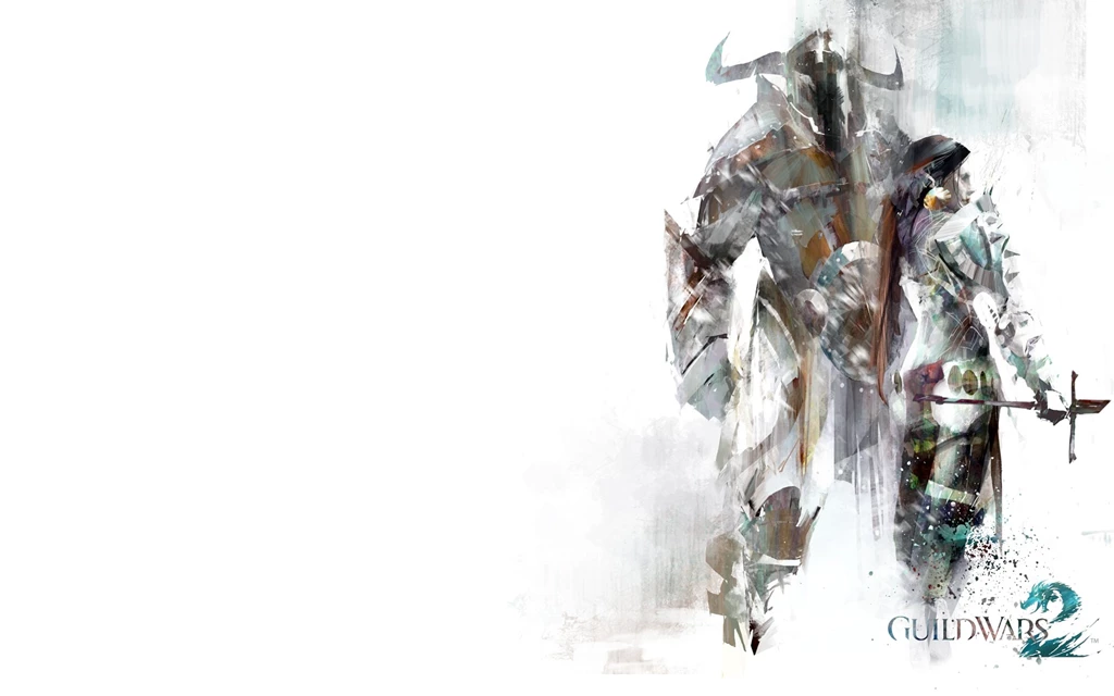Guild Wars 2 HD Wallpapers And Backgrounds