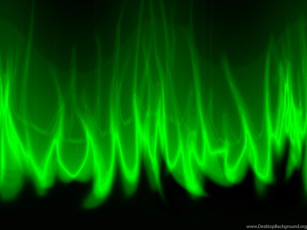 DeviantArt: More Like Green Fibre By SaiduA