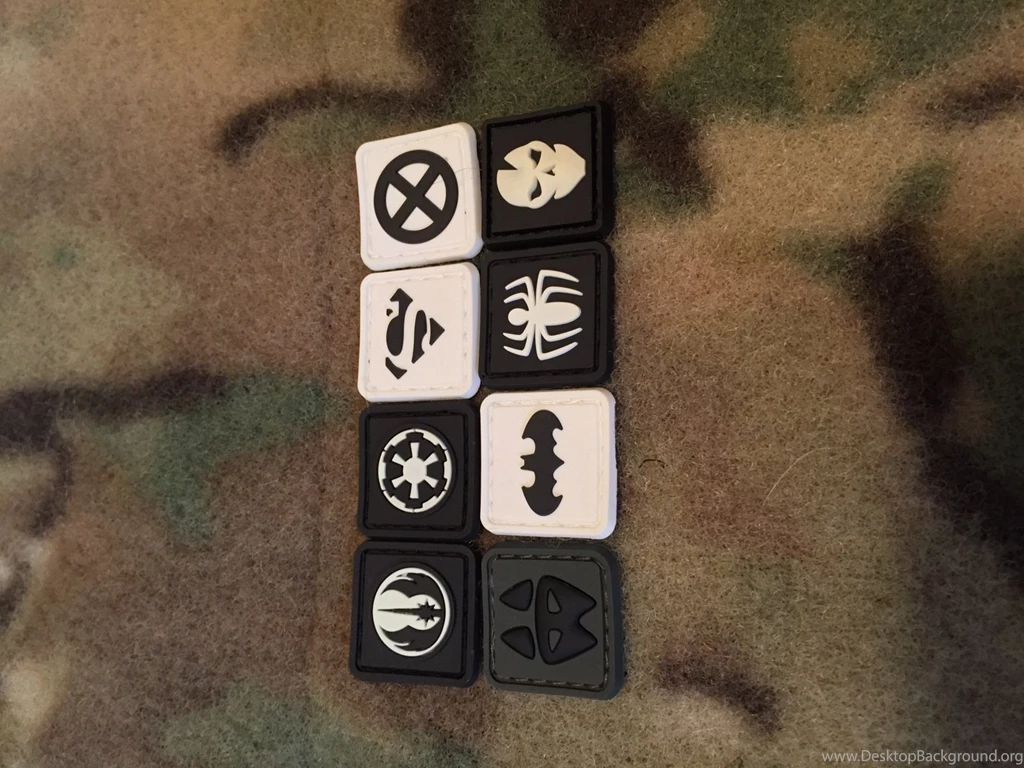 FS: Hats, Pelican Case, Flash Light, Patches   AR15.Com Archive