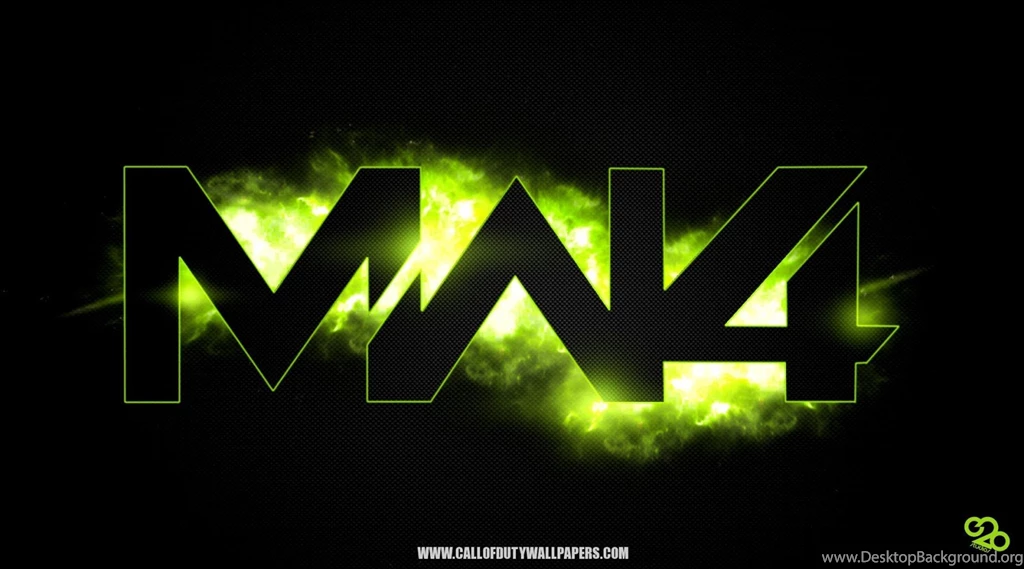 Adnan: Call Of Duty Modern Warfare 4